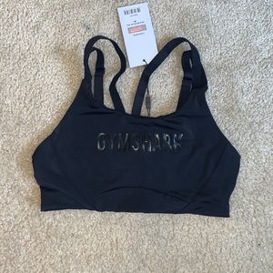 Gymshark Horizon Beach Sports Bra